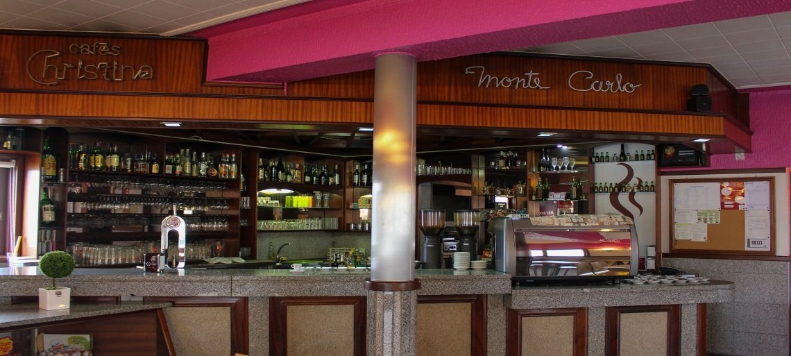 Café Monte Carlo