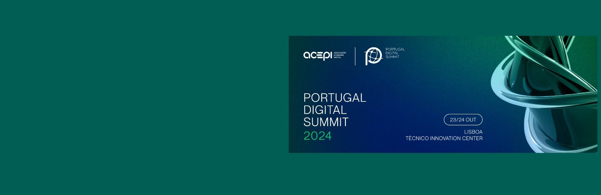 Portugal Digital Week'24