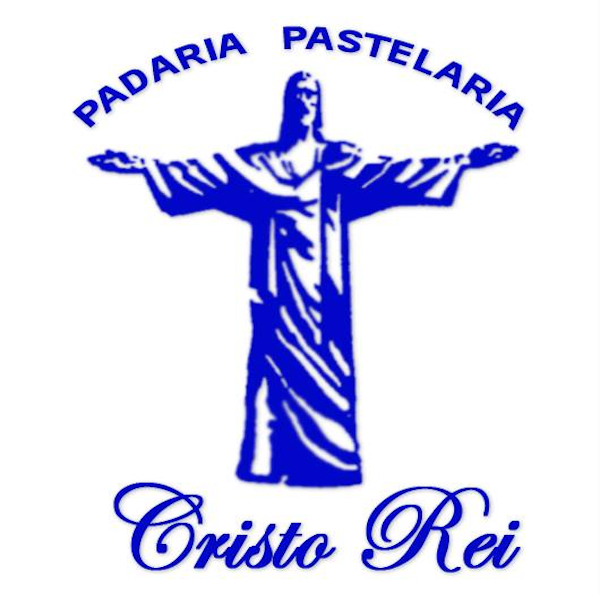 logo cristo rei