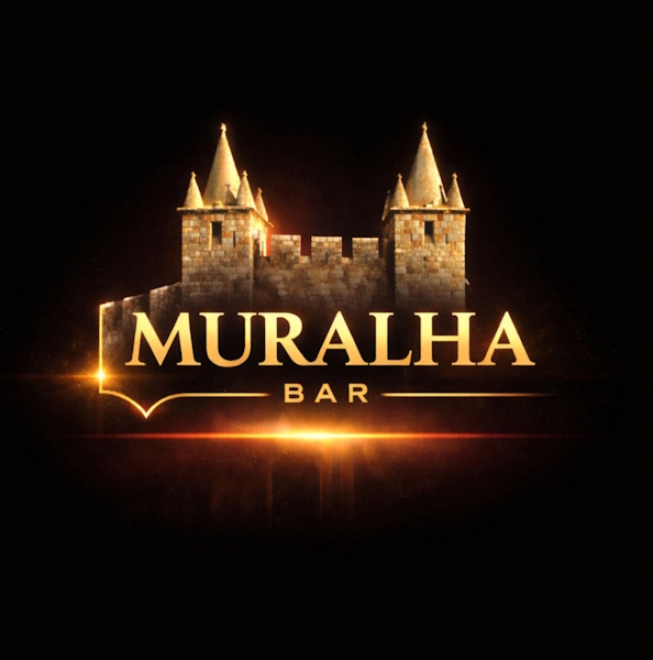 logo_muralha bar