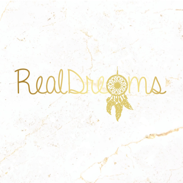 logo_real dreams