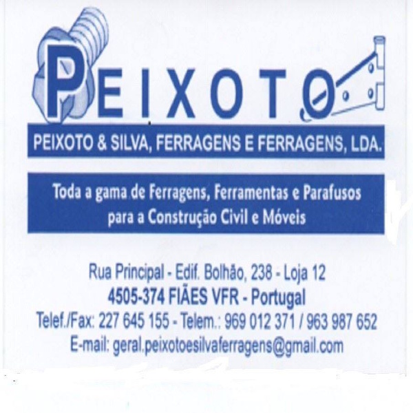 logopeixoto