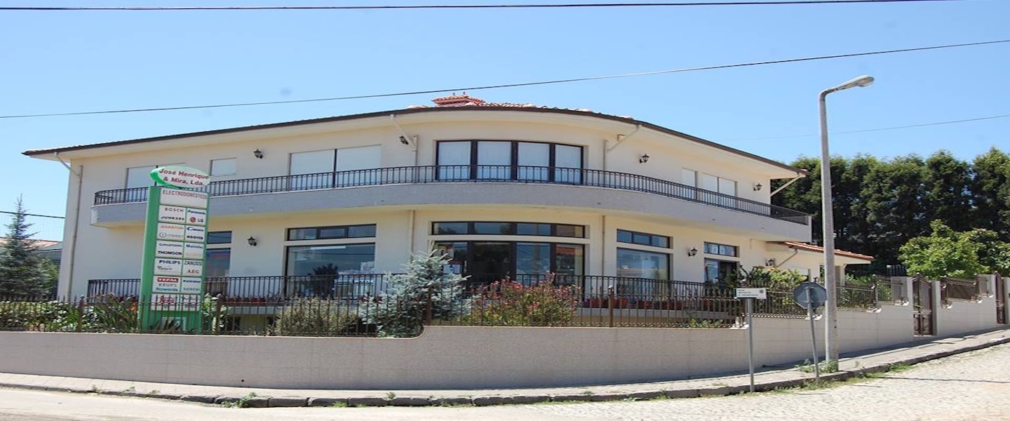 josé henrique & mira, lda