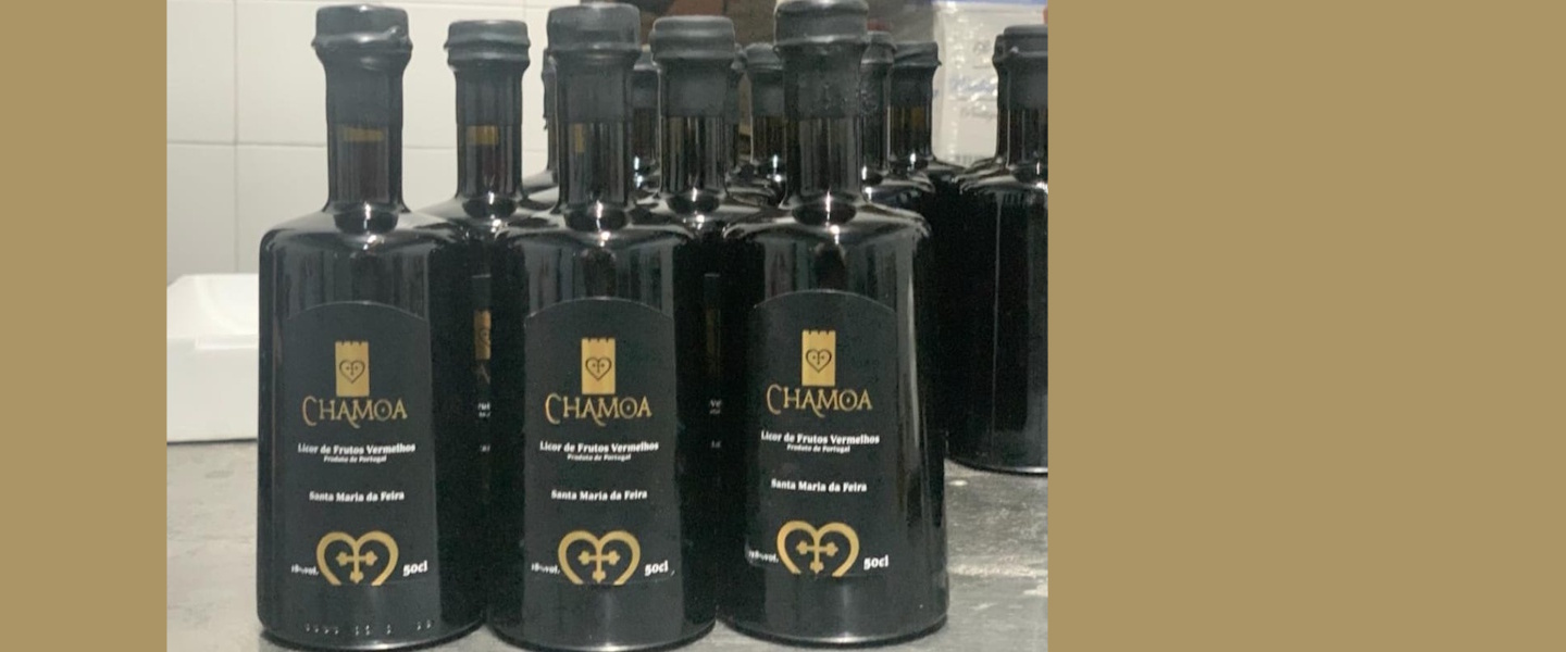 chamoa
